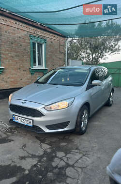 Ford Focus 2015 Ford Focus 2015