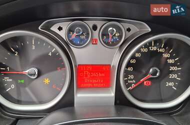 Универсал Ford Focus 2008 в 