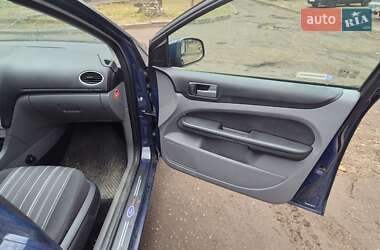 Универсал Ford Focus 2008 в 
