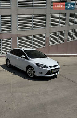 Ford Focus 2014 Ford Focus 2014