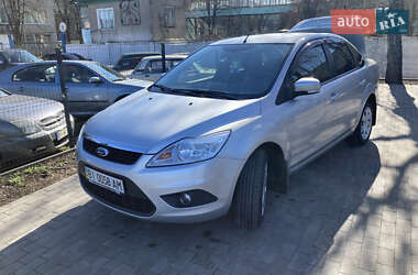 Ford Focus 2011 Ford Focus 2011