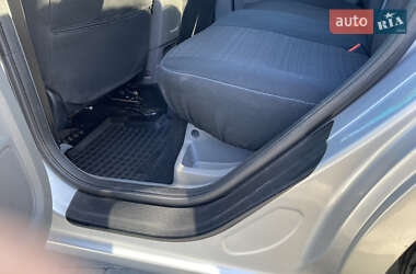 Седан Ford Focus 2011 в 