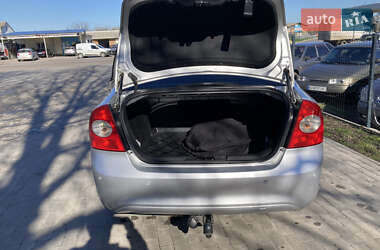 Седан Ford Focus 2011 в 
