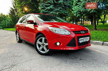 Универсал Ford Focus 2012 в Житомире