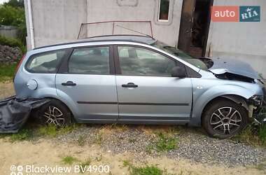 Универсал Ford Focus 2006 в Вознесенске