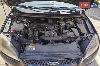 Седан Ford Focus 2007 в 