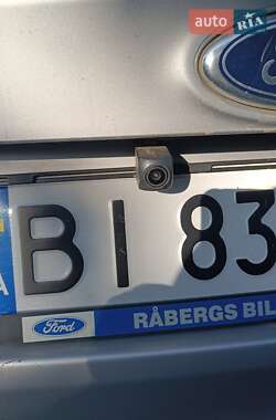Универсал Ford Focus 2012 в 