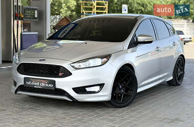 Ford Focus 2015 Ford Focus 2015