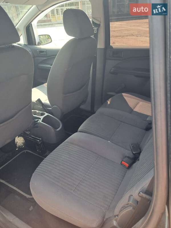Универсал Ford Focus 2005 в Арбузинке