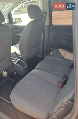 Универсал Ford Focus 2005 в 