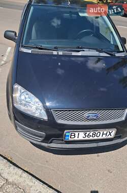 Универсал Ford Focus 2005 в 
