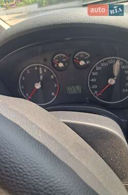 Универсал Ford Focus 2005 в 