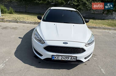 Ford Focus 2017 Ford Focus 2017