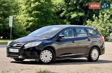 Ford Focus 2013 Ford Focus 2013