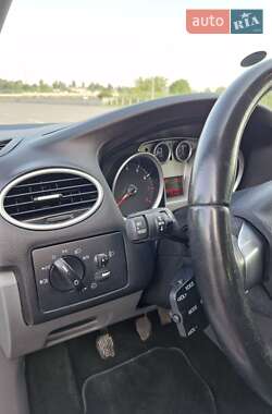Універсал Ford Focus 2009 в 