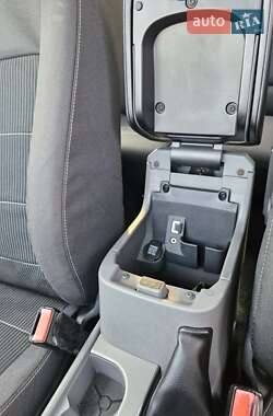 Універсал Ford Focus 2009 в 
