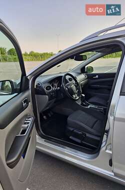 Універсал Ford Focus 2009 в 