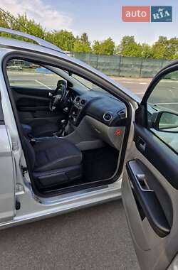 Універсал Ford Focus 2009 в 