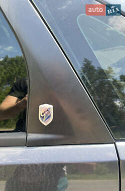 Седан Ford Focus 2006 в 