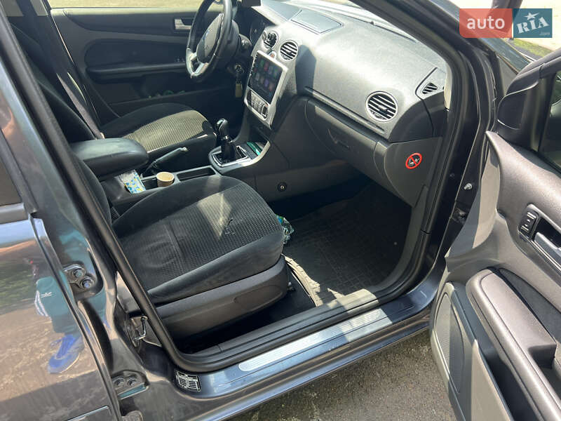 Седан Ford Focus 2006 в Броварах