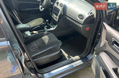 Седан Ford Focus 2006 в 
