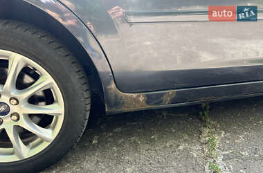 Седан Ford Focus 2006 в 