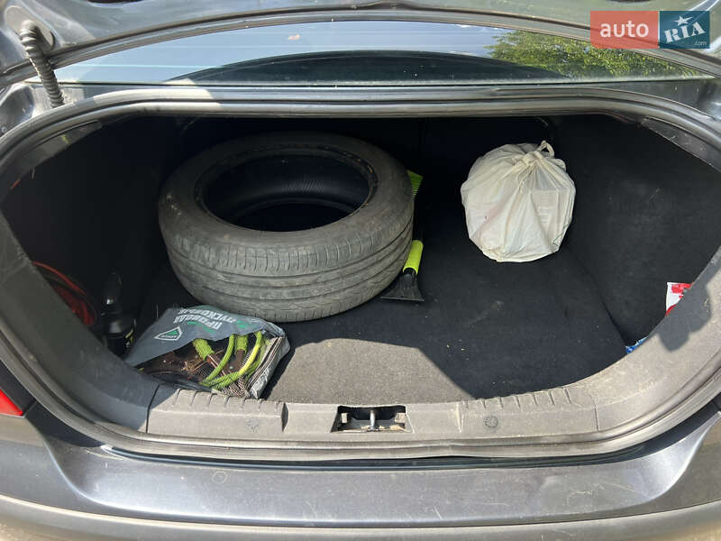 Седан Ford Focus 2006 в Броварах
