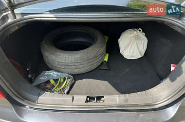 Седан Ford Focus 2006 в 