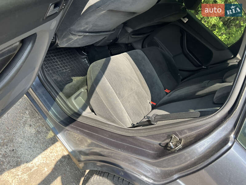 Седан Ford Focus 2006 в Броварах
