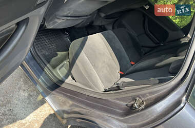Седан Ford Focus 2006 в 