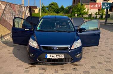 Ford Focus 2010