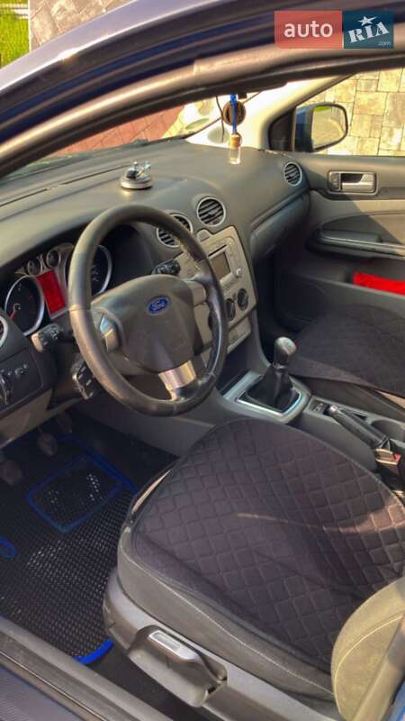 Универсал Ford Focus 2010 в Ровно фото 15 Универсал Ford Focus 2010 в Ровно