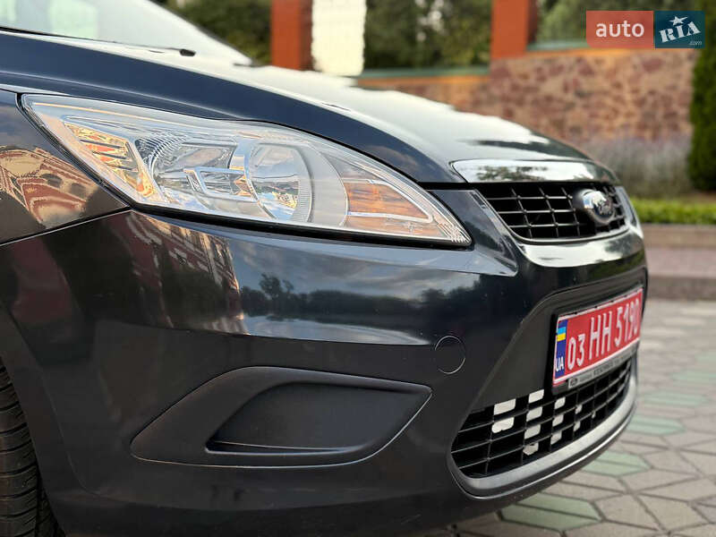 Универсал Ford Focus 2008 в Киеве
