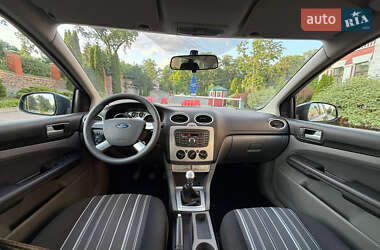 Універсал Ford Focus 2008 в 