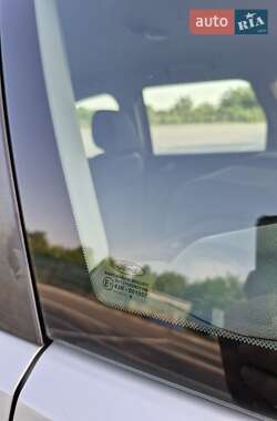 Універсал Ford Focus 2009 в 