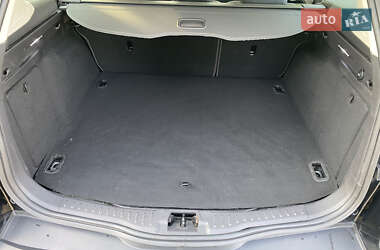 Универсал Ford Focus 2012 в 