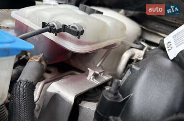 Седан Ford Focus 2012 в 