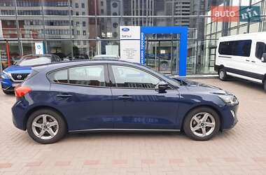 Ford Focus 2019 Ford Focus 2019