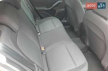 Хэтчбек Ford Focus 2019 в 