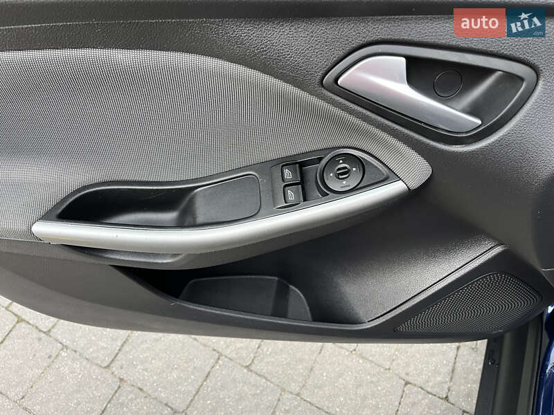 Універсал Ford Focus 2012 в Стрию