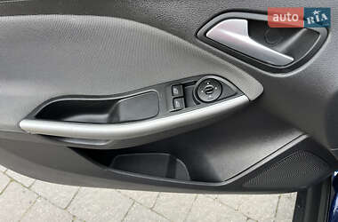 Универсал Ford Focus 2012 в 