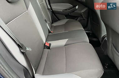 Универсал Ford Focus 2012 в 
