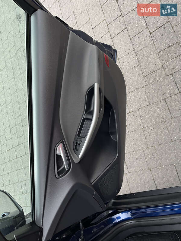 Універсал Ford Focus 2012 в Стрию