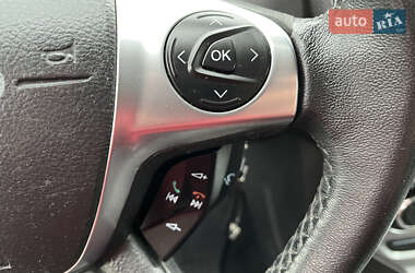 Универсал Ford Focus 2012 в 