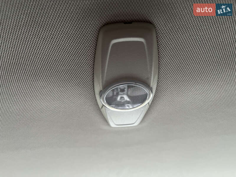Універсал Ford Focus 2012 в Стрию