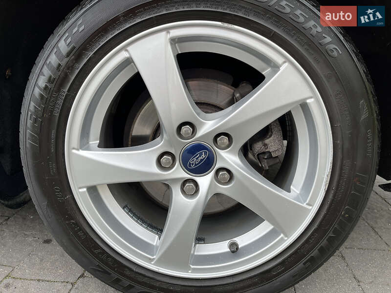 Універсал Ford Focus 2012 в Стрию