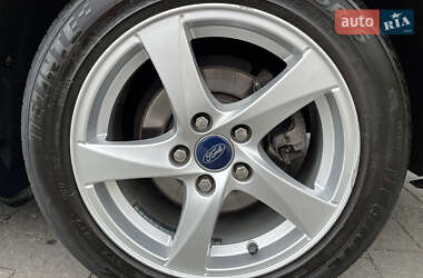 Универсал Ford Focus 2012 в 