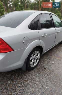 Универсал Ford Focus 2011 в 