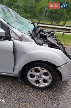 Универсал Ford Focus 2011 в 