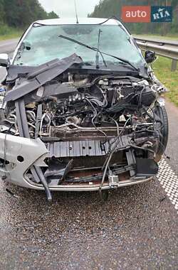Универсал Ford Focus 2011 в 